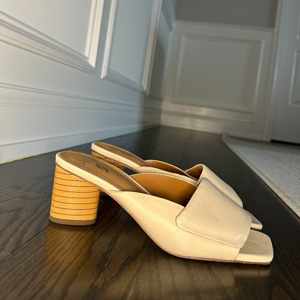Sarto Heels